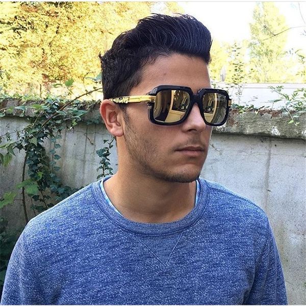 cubojue brand sunglasses men women black transparent sun glasses for man female square luxury name designer sunglass 2019, White;black
cubojue brand sunglasses men women black transparent sun glasses for man female square luxury name designer sunglass 2019, White;black