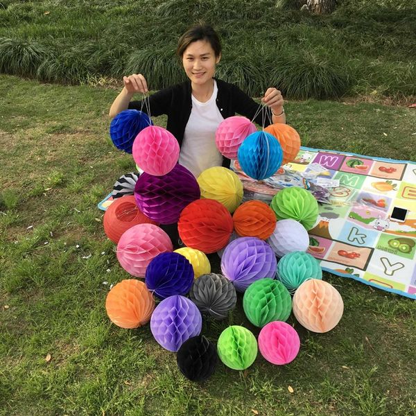 honeycomb ball paper lantern ball hanging round lamp lantern kid birthday party wedding christmas decoration 15cm 20cm 25cm 30cm dbc vt0624
honeycomb ball paper lantern ball hanging round lamp lantern kid birthday party wedding christmas decoration 15cm 20cm 25cm 30cm dbc vt0624
