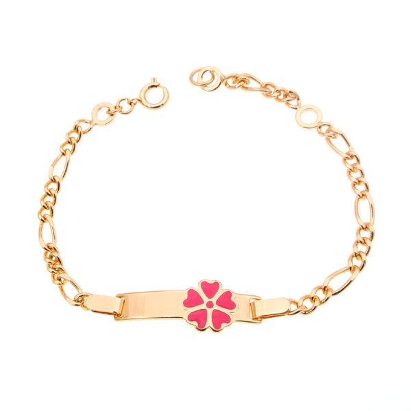 pink heart girl kids bracelets baby armband gold baptism children bracelet bebe pulceras bebek bileklik bracciali bambini b0929, Black
pink heart girl kids bracelets baby armband gold baptism children bracelet bebe pulceras bebek bileklik bracciali bambini b0929, Black