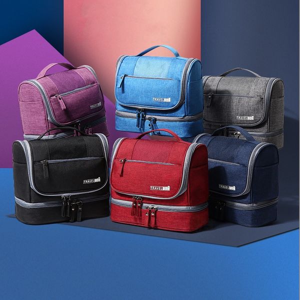 hjkl toilet bag men new waterproof men hanging makeup bag oxford travel organizer cosmetic for women necessaries
hjkl toilet bag men new waterproof men hanging makeup bag oxford travel organizer cosmetic for women necessaries