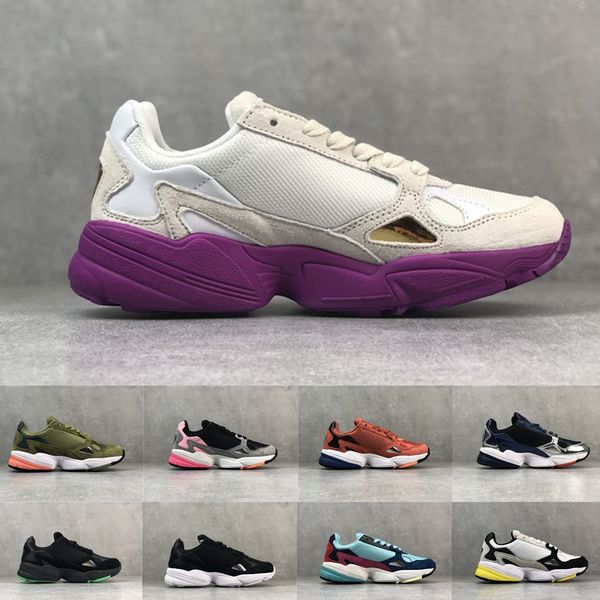 new falcon w mens running shoes dad shoes for women men falcons designer sports sneakers originals jogging outdoor trainers size 11
new falcon w mens running shoes dad shoes for women men falcons designer sports sneakers originals jogging outdoor trainers size 11