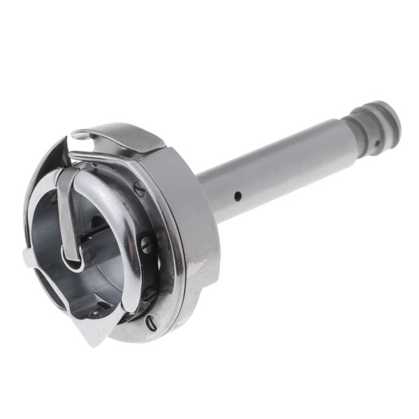 rotary hook #dsh-831 for double industrial lockstitch sewing machine, Black
rotary hook #dsh-831 for double industrial lockstitch sewing machine, Black