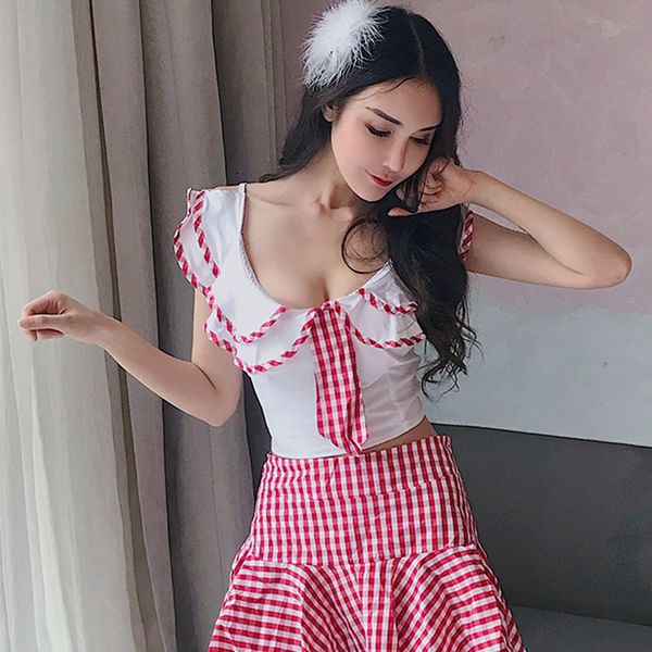 woman lingeries lace femme lingeries bralette lace women woman lingeries underwear sexe bodysuit summer bodysuit, Black;white
woman lingeries lace femme lingeries bralette lace women woman lingeries underwear sexe bodysuit summer bodysuit, Black;white