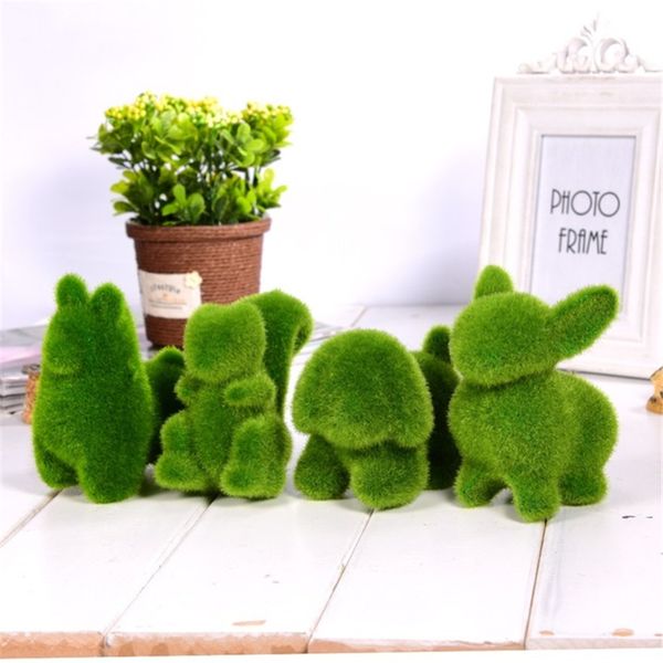 novelty handmade artificial turf grass animal easter home office ornament room office decor easter handiwork gift
novelty handmade artificial turf grass animal easter home office ornament room office decor easter handiwork gift