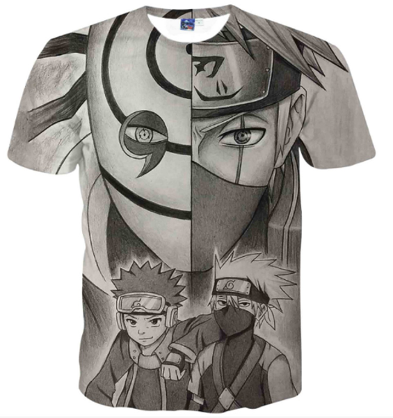 fashion anime naruto sasuke uchiha t- shirt 3d print men/womens funny summer round collar short sleeve casual k756, White;black
fashion anime naruto sasuke uchiha t- shirt 3d print men/womens funny summer round collar short sleeve casual k756, White;black