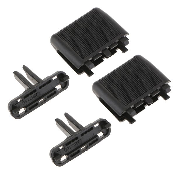 2 pieces car center dash a/c air vent outlet tab clip repair kit for 2010-2017 toyota prado lc150b
2 pieces car center dash a/c air vent outlet tab clip repair kit for 2010-2017 toyota prado lc150b