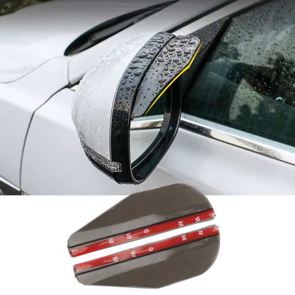 2pcs car rearview mirror rain board water rainproof eyebrow cover side shield for jaguar e-pace 2018-2019
2pcs car rearview mirror rain board water rainproof eyebrow cover side shield for jaguar e-pace 2018-2019
