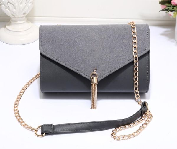 shoulder bags fashion bag designer crossbody bag with chain strap and tassel handbag shoulder bag handbag wallet suede pu stitching
shoulder bags fashion bag designer crossbody bag with chain strap and tassel handbag shoulder bag handbag wallet suede pu stitching