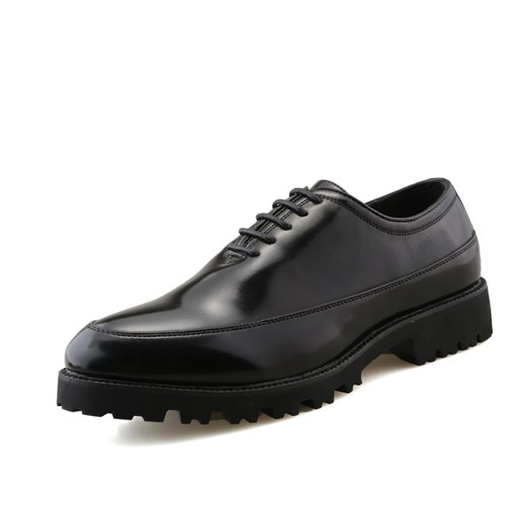 Fashion Casual Big Size 38-43 Leather Oxfords Men ShoesPointed Top Formal Business Male Wedding Dress Flats Wholesales %2086
Fashion Casual Big Size 38-43 Leather Oxfords Men ShoesPointed Top Formal Business Male Wedding Dress Flats Wholesales %2086