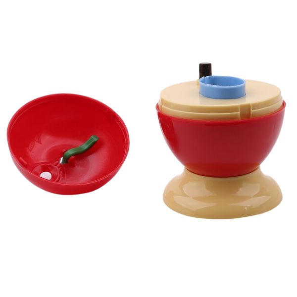 fashion small portable toothpick fruit apple shape vintage romantic creative automatic toothpick box for christamas toothpick holders
fashion small portable toothpick fruit apple shape vintage romantic creative automatic toothpick box for christamas toothpick holders
