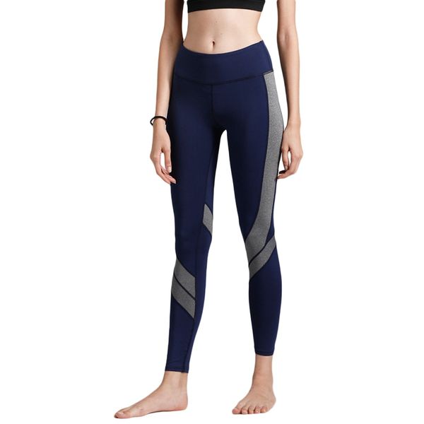 fitness yoga sports leggings women sports color block gym fitness workout elastic tights trousers skinny trousers gym sportwear, White;red
fitness yoga sports leggings women sports color block gym fitness workout elastic tights trousers skinny trousers gym sportwear, White;red