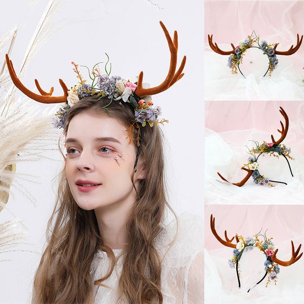 headband outgeek antlers headband deer party hats for easter christmas hair accessories opaska do wlosow
headband outgeek antlers headband deer party hats for easter christmas hair accessories opaska do wlosow
