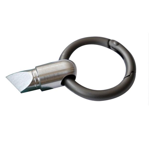 многофункциональный миниатюрный режущий инструмент капсула нож крошечные режущий инструмент из нержавеющей стали ключевой цепи латуни нож
многофункциональный миниатюрный режущий инструмент капсула нож крошечные режущий инструмент из нержавеющей стали ключевой цепи латуни нож