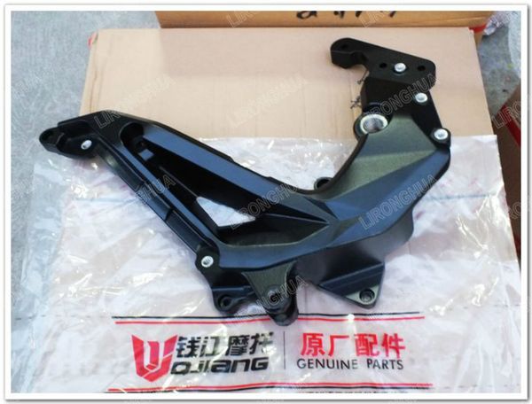 motorcycle accessories benagli huanglong bj600gs bn600 left / right aluminum frame
motorcycle accessories benagli huanglong bj600gs bn600 left / right aluminum frame