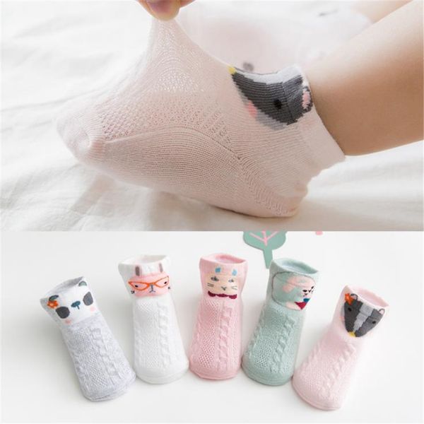 5 pairs/lot children socks boy girl cotton fashion breathable mesh socks spring summer 0-5t kids birthday gifts, Pink;yellow
5 pairs/lot children socks boy girl cotton fashion breathable mesh socks spring summer 0-5t kids birthday gifts, Pink;yellow