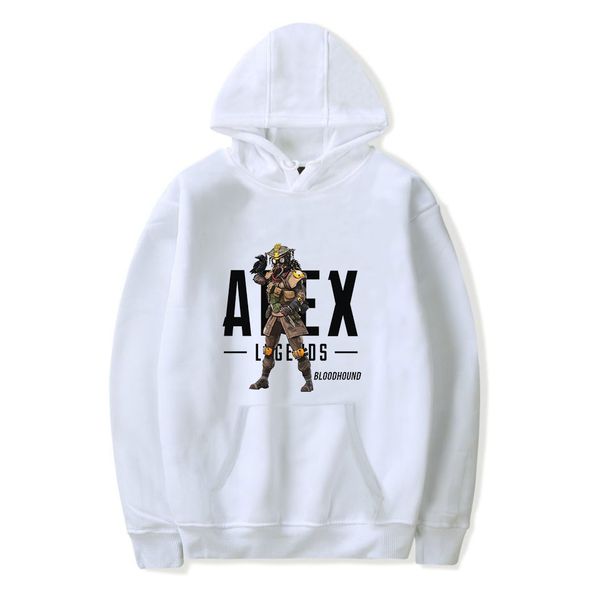 2019 spring new men's sweatshirt apex 3d printing casual sweatshirt men women long-sleeved round neck pullover, Black
2019 spring new men's sweatshirt apex 3d printing casual sweatshirt men women long-sleeved round neck pullover, Black