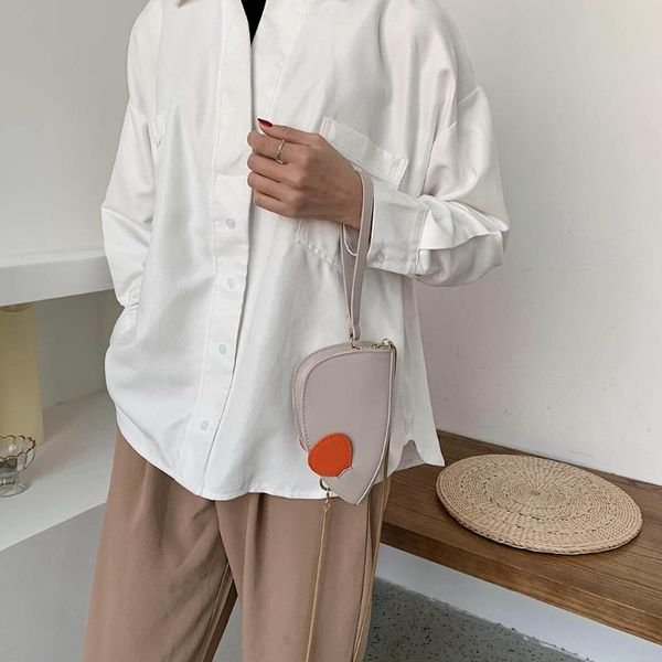 hit color crossbody bag casual chain women zipper shoulder pu leather cute mouse messenger handbag ladies small bags
hit color crossbody bag casual chain women zipper shoulder pu leather cute mouse messenger handbag ladies small bags