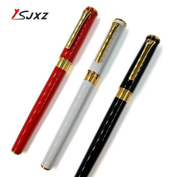 highly quality metal roller ball pen ballpoint pen for business writing gift office school supplies student 0.5mm, Blue;orange
highly quality metal roller ball pen ballpoint pen for business writing gift office school supplies student 0.5mm, Blue;orange