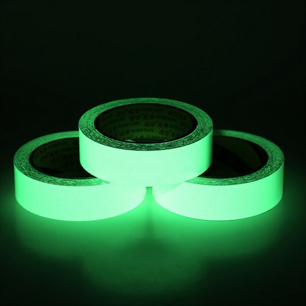 reflective glow tape self-adhesive sticker removable luminous tape fluorescent glowing dark striking warning tape dropshipping
reflective glow tape self-adhesive sticker removable luminous tape fluorescent glowing dark striking warning tape dropshipping