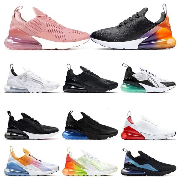 2019 running shoes for men triple black white black gradient rainbow firecracker laser fuchsia womens sports sneakers size 36-45
2019 running shoes for men triple black white black gradient rainbow firecracker laser fuchsia womens sports sneakers size 36-45