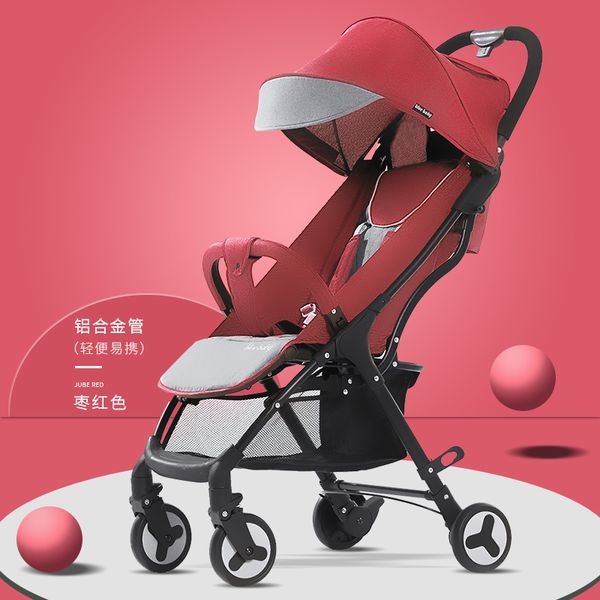 bluebaby stroller can sit reclining ultra light portable folding baby umbrella four wheel children stroller
bluebaby stroller can sit reclining ultra light portable folding baby umbrella four wheel children stroller