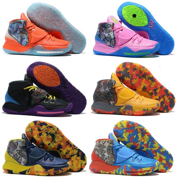 concepts x kyrie 6 gs ep khepri golden mummy men women kids basketball shoes irving vi 6 pink tint vast grey enlightenment chinese new year, Black
concepts x kyrie 6 gs ep khepri golden mummy men women kids basketball shoes irving vi 6 pink tint vast grey enlightenment chinese new year, Black
