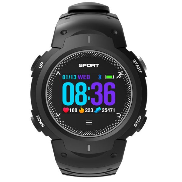 f13 smart watch male multi-function depth waterproof multi-mode bracelet step counter real-time heart rate calories gift 2019 new
f13 smart watch male multi-function depth waterproof multi-mode bracelet step counter real-time heart rate calories gift 2019 new