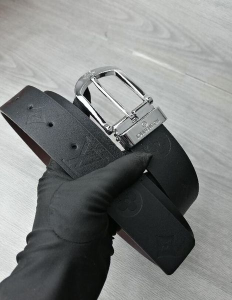 new belt big buckle designer belts luxury belts l114# men women brands buckle belt fashion mens leather belts, Black;brown
new belt big buckle designer belts luxury belts l114# men women brands buckle belt fashion mens leather belts, Black;brown