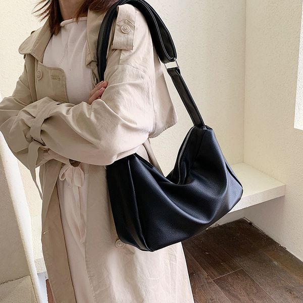 luxury handbags women bags designer solid color women messenger bags simple travel shoulder crossbody for sac a main
luxury handbags women bags designer solid color women messenger bags simple travel shoulder crossbody for sac a main