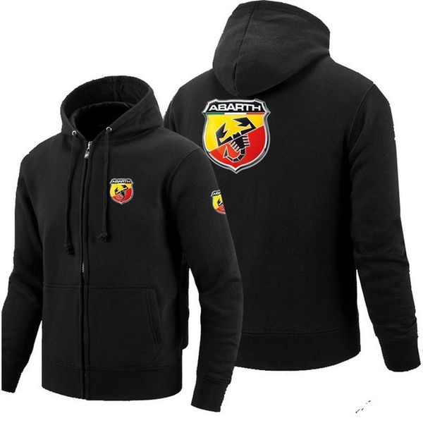 zipper hoodies abarth printed hoodie fleece long sleeve man's zipper jacket sweatshirt 4 colours
zipper hoodies abarth printed hoodie fleece long sleeve man's zipper jacket sweatshirt 4 colours