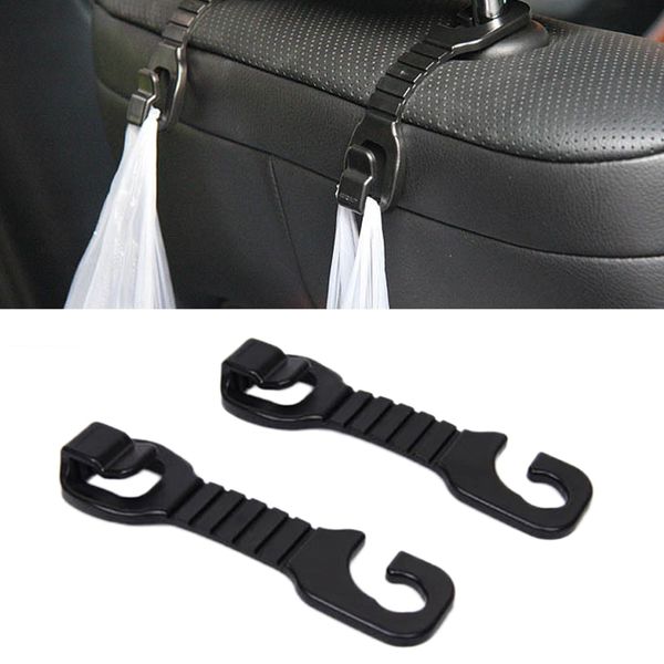 2pcs multi-functional car seat hook auto headrest hanger bag holder clips for car bag purse cloth grocery storage auto fastener
2pcs multi-functional car seat hook auto headrest hanger bag holder clips for car bag purse cloth grocery storage auto fastener