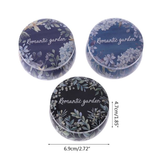 retro round tin box candy jewelry coin storage container case candle holder wedding favor gifts
retro round tin box candy jewelry coin storage container case candle holder wedding favor gifts