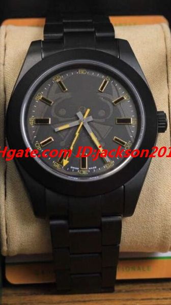 luxury watch 2020 new 41mm white index dial steel automatic men watch 116400gv fashion men's watch wristwatch, Slivery;brown
luxury watch 2020 new 41mm white index dial steel automatic men watch 116400gv fashion men's watch wristwatch, Slivery;brown