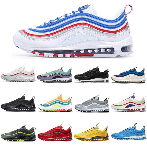 2019 laser fuchsia triple white mens running shoes black silver bullet pink men women designer sports sneakers
2019 laser fuchsia triple white mens running shoes black silver bullet pink men women designer sports sneakers