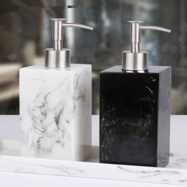lotion bottle 500 ml resin soap bottle creative l marble shampoo dispenser press hand sanitizer bottle soap dispenser set sh190919
lotion bottle 500 ml resin soap bottle creative l marble shampoo dispenser press hand sanitizer bottle soap dispenser set sh190919