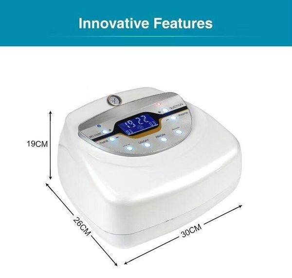 slimming instrument nipple hip massage vacuum therapy beauty machine enlargement pump lifting for breast enhancer massager bust cup
slimming instrument nipple hip massage vacuum therapy beauty machine enlargement pump lifting for breast enhancer massager bust cup