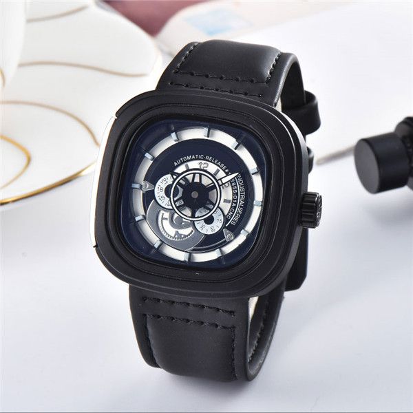 movement luxury wholesale reloj u1 watches quartz male fashion watch chronograph factory wristwatches fridays clock men's men de lujo a, Slivery;brown
movement luxury wholesale reloj u1 watches quartz male fashion watch chronograph factory wristwatches fridays clock men's men de lujo a, Slivery;brown