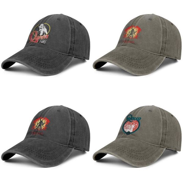 queen vintage band p denim baseball cap fitted sports cute stylish hats queen the show must go on is a song inconcert 1982, Blue;gray
queen vintage band p denim baseball cap fitted sports cute stylish hats queen the show must go on is a song inconcert 1982, Blue;gray