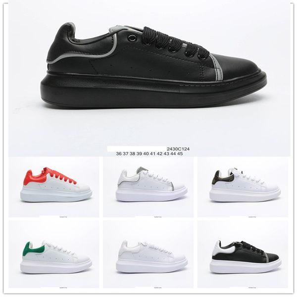 paris luxury sneakers casual white shoes multicolor green tail designer shoes for men women platform sports shoes fashion 36-45, Black
paris luxury sneakers casual white shoes multicolor green tail designer shoes for men women platform sports shoes fashion 36-45, Black