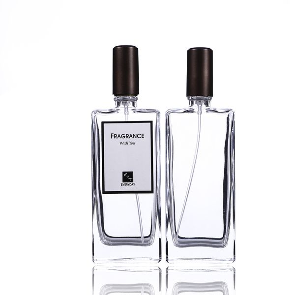 50ML Переносные Прозрачное стекло бутылки Духи Empty Спрей Форсунка путешествия Refillable бутылки Scent Пакет Дело оптовой
50ML Переносные Прозрачное стекло бутылки Духи Empty Спрей Форсунка путешествия Refillable бутылки Scent Пакет Дело оптовой