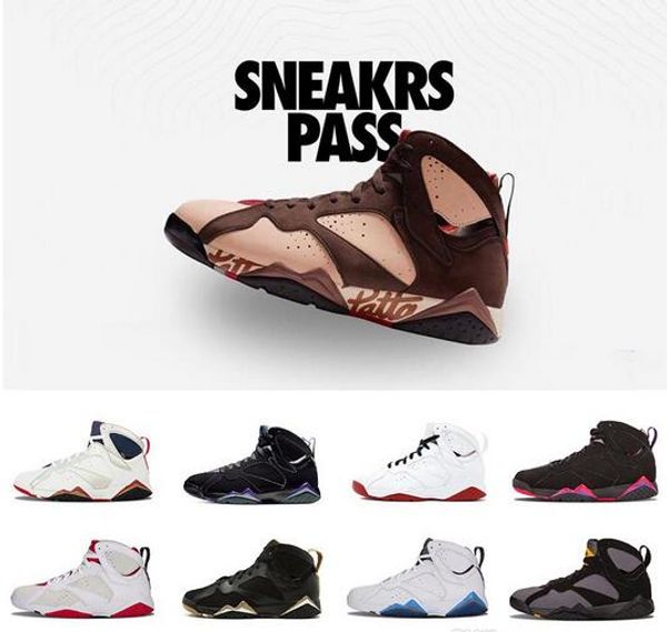 7 7s bordeaux hare olympic tinker alternate men basketball shoes 7s sweater unc french blue gmp raptor sneakers
7 7s bordeaux hare olympic tinker alternate men basketball shoes 7s sweater unc french blue gmp raptor sneakers