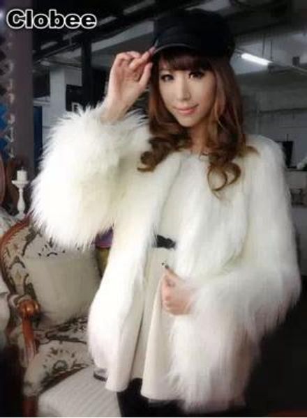 6xl 2019 2019 western office women long coat faux fur fur goat mongolia sheep wool leather jacket outerwear yr36, Black
6xl 2019 2019 western office women long coat faux fur fur goat mongolia sheep wool leather jacket outerwear yr36, Black
