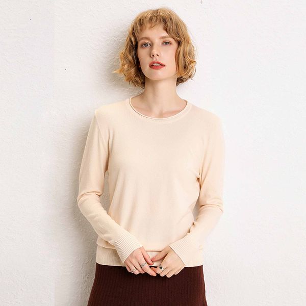 loose pocket long-sleeved shirt for women with low necks new wool sweater 2019, Black
loose pocket long-sleeved shirt for women with low necks new wool sweater 2019, Black