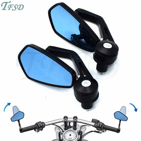 motorcycle bike cruiser atv aluminum 7/8'' 22mm motorbike moto motocross side rear view mirror for aprilia rsv mille/r tuono/r
motorcycle bike cruiser atv aluminum 7/8'' 22mm motorbike moto motocross side rear view mirror for aprilia rsv mille/r tuono/r