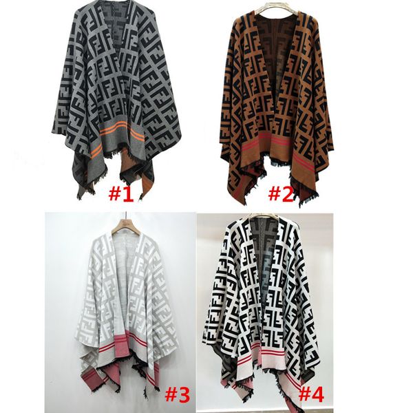 new arrival ladies pashmina coat f&f tassel trendy cloak cape brand shawl women autumn office clothes winter knit wool outerwear c101606, White
new arrival ladies pashmina coat f&f tassel trendy cloak cape brand shawl women autumn office clothes winter knit wool outerwear c101606, White
