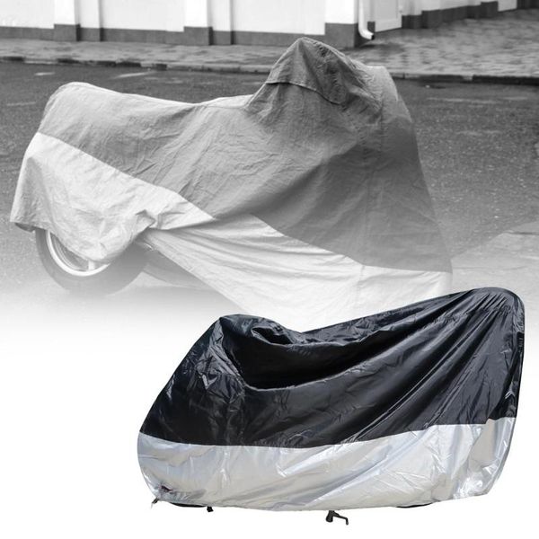 black waterproof motorcycle covers motors dust rain snow uv protector cover indoor outdoor motorcycle scooters protector cover
black waterproof motorcycle covers motors dust rain snow uv protector cover indoor outdoor motorcycle scooters protector cover