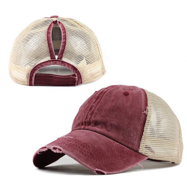 2019 wholesale spring polyester cap baseball cap snapback hat ponytail messy buns trucker plain baseball visor cap hat
2019 wholesale spring polyester cap baseball cap snapback hat ponytail messy buns trucker plain baseball visor cap hat