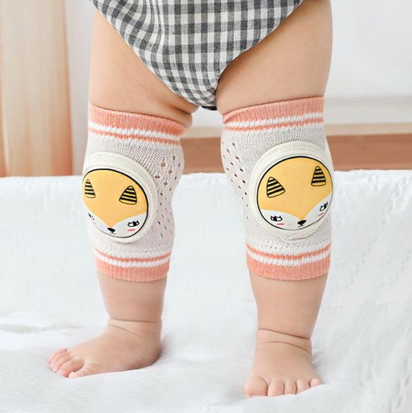 1 pair baby knee pads infant toddler kneepads protector baby mesh breathable kids safety crawling elbow cushion pad, Pink;yellow
1 pair baby knee pads infant toddler kneepads protector baby mesh breathable kids safety crawling elbow cushion pad, Pink;yellow