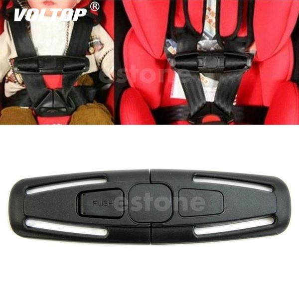 1pcs car seat belt clip pad pillow baby safety seat strap belt harness chest child clip safe buckle durable black
1pcs car seat belt clip pad pillow baby safety seat strap belt harness chest child clip safe buckle durable black