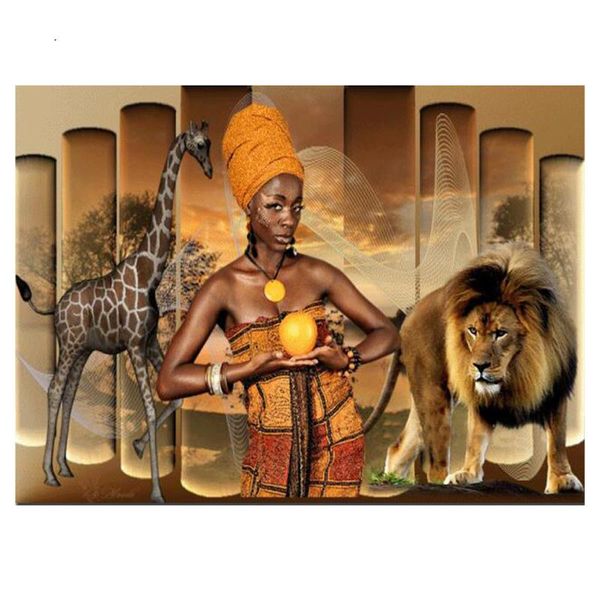 diy diamond embroidery lion giraffe 5d diamond painting african woman cross stitch mosaic 3d crystal painting decoration by532
diy diamond embroidery lion giraffe 5d diamond painting african woman cross stitch mosaic 3d crystal painting decoration by532